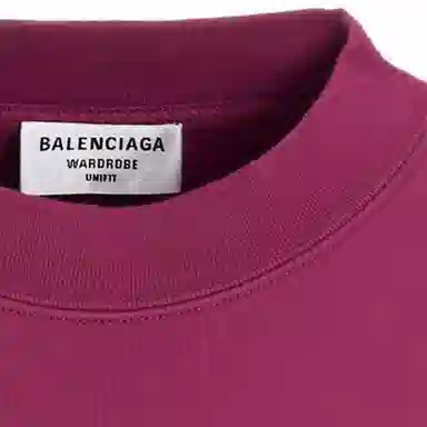 Balenciaga FW22 Logo