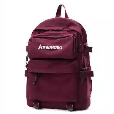 Kawasaki Backpack