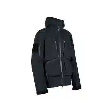 Reindee Lusion Polartec NeoShell Black