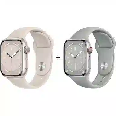 BIAZE AppleWatch 38-45mm