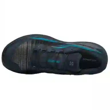 SALOMON Genesis