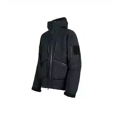 Reindee Lusion Polartec NeoShell Black