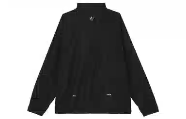 Nike x NOCTA SS24 Black Jacket