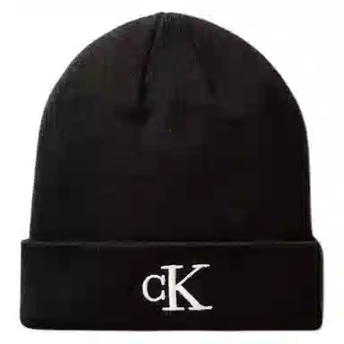 Calvin Klein Beanie Black