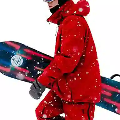 BURTON AK SWASHGORETEX 24-25