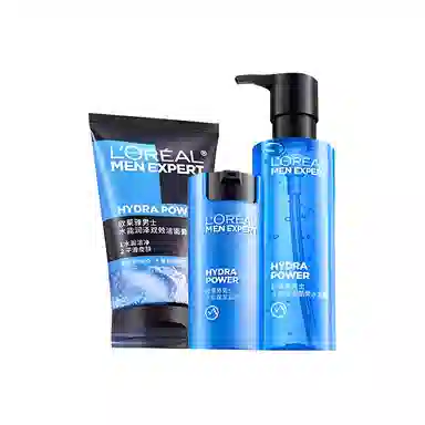 L'OREAL PARIS MEN EXPERT 6