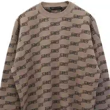 Balenciaga SS23 Logo