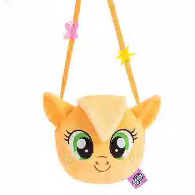 PinkyPinky x MY LITTLE PONY 3DIP 14cm