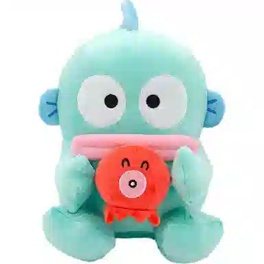 E-STRONG x Sanrio 23cm