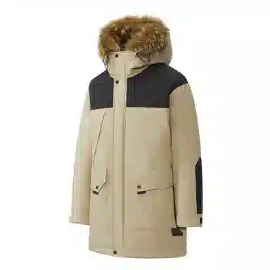Expedition Parka