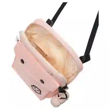 New Balance x Noritake Logo Print Shoulder Bag