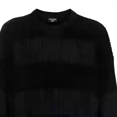 Balenciaga FW21 Logo