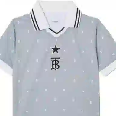 Burberry LogoPolo