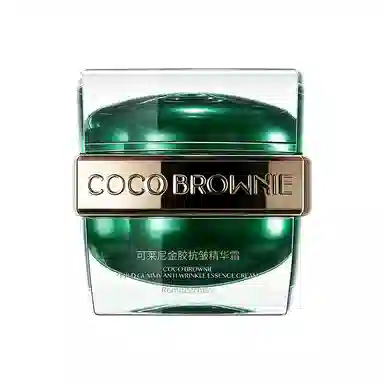 COCO BROWNIE 50g
