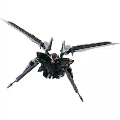 BANDAI ROBOT 328 ver. A.N.I.M.E.