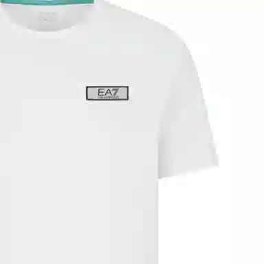 EMPORIO ARMANI EA7 SS24 LogoT