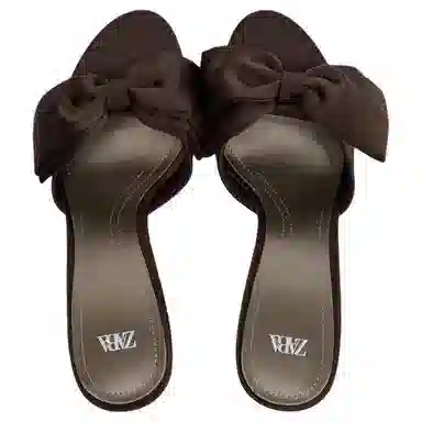 ZARA PU
