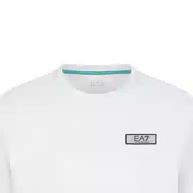 EMPORIO ARMANI EA7 SS24 LogoT