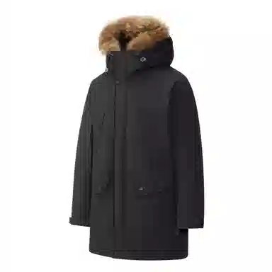 Expedition Parka