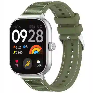 9PRO8PRORedmiWatch4