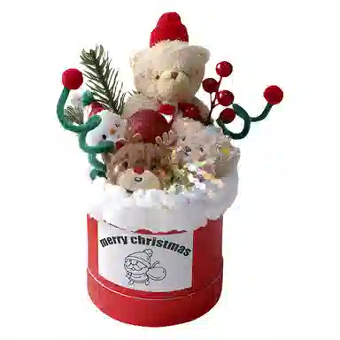 Brangdy 25cm