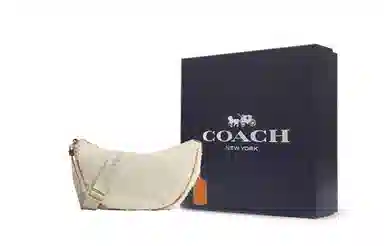 Coach Pace Shoulder 29