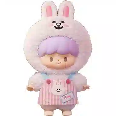 LINE FRIENDS 4
