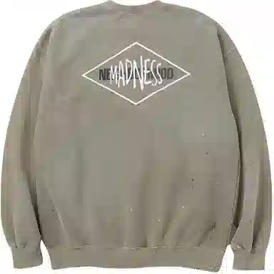 NEIGHBORHOOD x MADNESS FW24