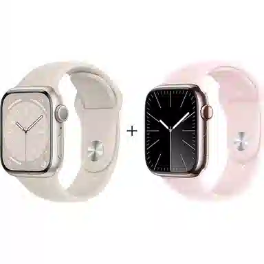 BIAZE AppleWatch 38-45mm