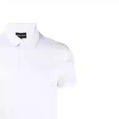EMPORIO ARMANI SS22 Polo