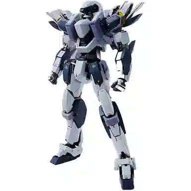 BANDAI METAL BUILD MB ARX-7