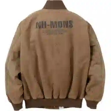 NEIGHBORHOOD x MADNESS FW24