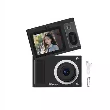 Y2CCD 8 vlog MP3 4800 4k