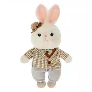 MIC RABBIT 28cm