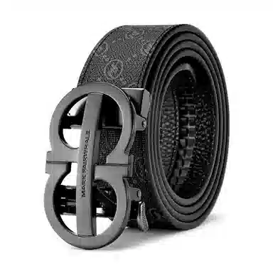 FAIRWHALE Vintage Casual Belt