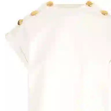 Alexander McQueen SS24 T