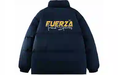 FUERZA