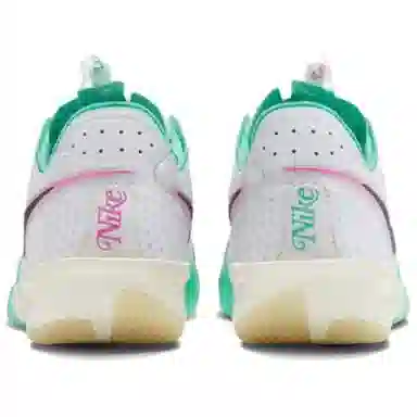 Nike Air Zoom G.T. Cut 3 EP White Blue