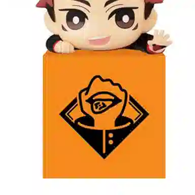 FuRyu vol.1 Q 10cm