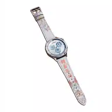 FZRT GT5GT4GT3watch3pro4pro4proGS4 22mm