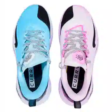 Under Armour Curry 12