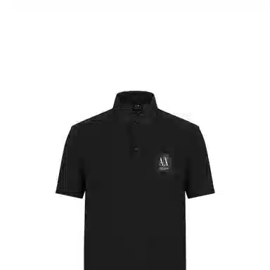 ARMANI EXCHANGE SS23 LogoPolo