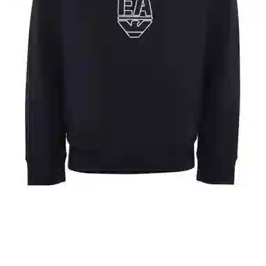 EMPORIO ARMANI FW22 Logo