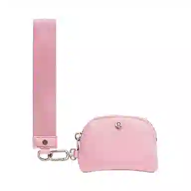 Lululemon Wristlet Pink