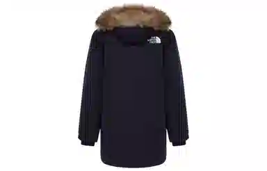 The North Face Futurelight Defdown 550 Navy