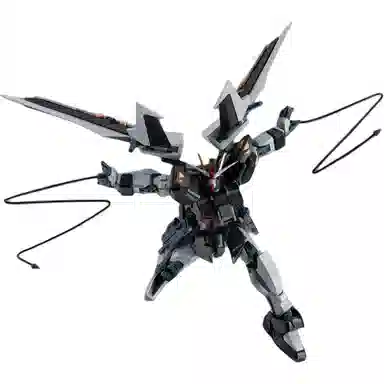 BANDAI ROBOT 328 ver. A.N.I.M.E.