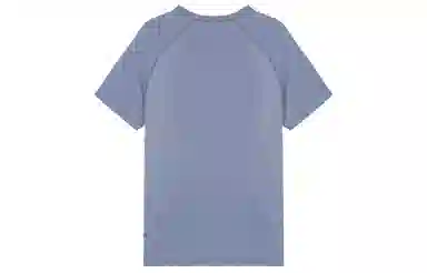 lululemon Metal Vent Tech Silverescent T