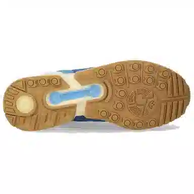 adidas originals ZX 8000 Semi Blue Burst