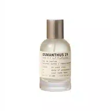 Le Labo Osmanthus 19 EDT