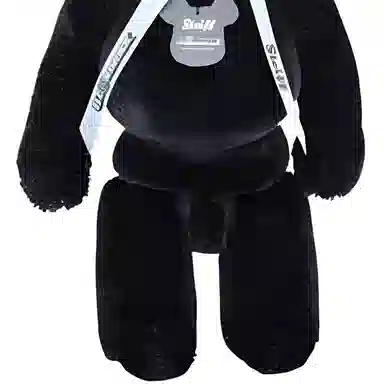 BERBRICK x STEIFF 400